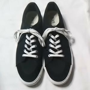Five Four Mens Sneakers